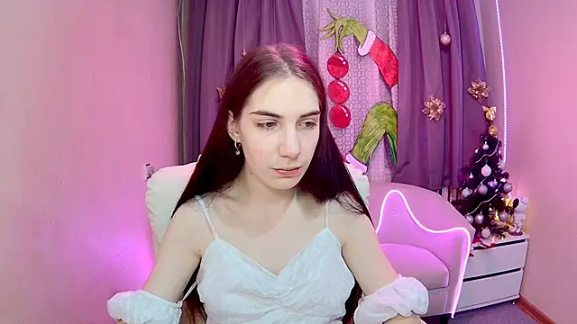 Snapshot of NikaStark_ chatting on December 2, 2025, 7:15 pm NikaStark online show from December 2, 2025, 7:15 pm