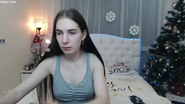 Snapshot of NikaStark_ chatting on December 3, 2025, 7:24 pm NikaStark online show from December 3, 2025, 7:24 pm