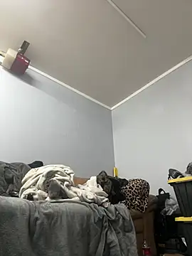 UtopianMisfit1 online show from April 8, 2026, 9:44 am