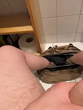 Michaela1222 online show from March 12, 2026, 12:27 am