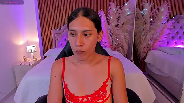 CamilaHarperr  online show from July 21, 2026, 9:49 pm