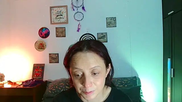 catalinamommyx online show from March 12, 2026, 1:11 am