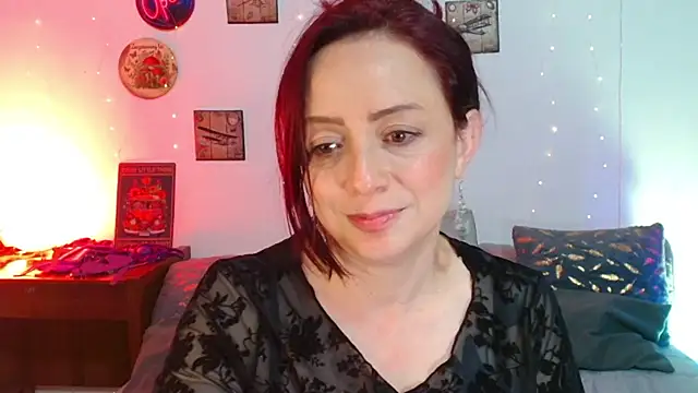 catalinamommyx online show from March 2, 2026, 5:08 am