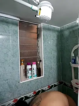 Bonny Klote online show from September 17, 2025, 3:14 pm