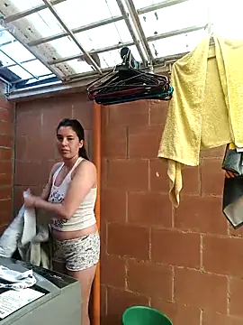 Bonny Klote online show from March 7, 2026, 5:18 pm