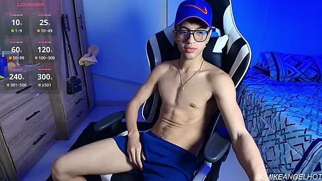 Angelligth online show from February 28, 2026, 3:50 am