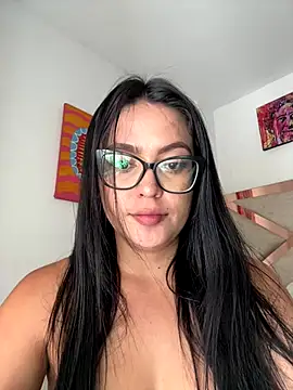 Karla-sexy01 online show from November 24, 2025, 1:00 pm