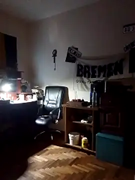 dangerman94 online show from March 31, 2026, 3:30 am