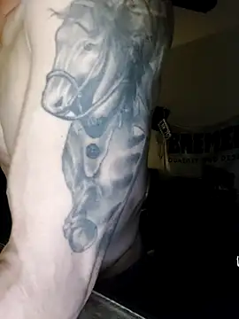 dangerman94 online show from November 26, 2025, 3:28 am