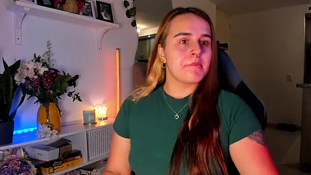 evy orange1 online show from March 6, 2026, 12:05 am