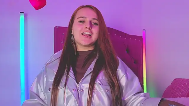 evy orange1 online show from October 11, 2025, 1:06 am