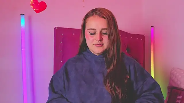 evy orange1 online show from October 7, 2025, 1:06 am