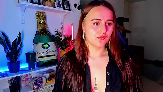 evy orange1 online show from March 21, 2026, 2:57 am