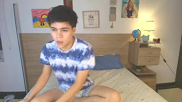 Snapshot of justinbiler chatting on September 25, 2025, 1:06 pm justinbiler online show from September 25, 2025, 1:06 pm