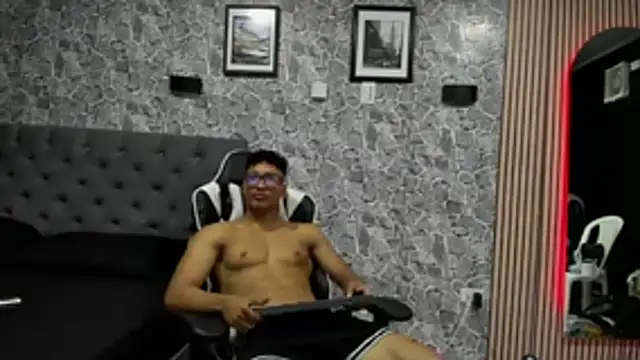 chriss jones1 online show from March 21, 2026, 9:03 am