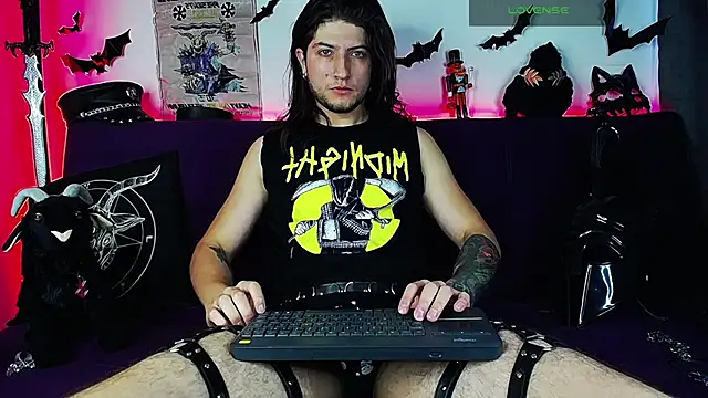 blckwolf 6 online show from October 1, 2025, 3:16 pm