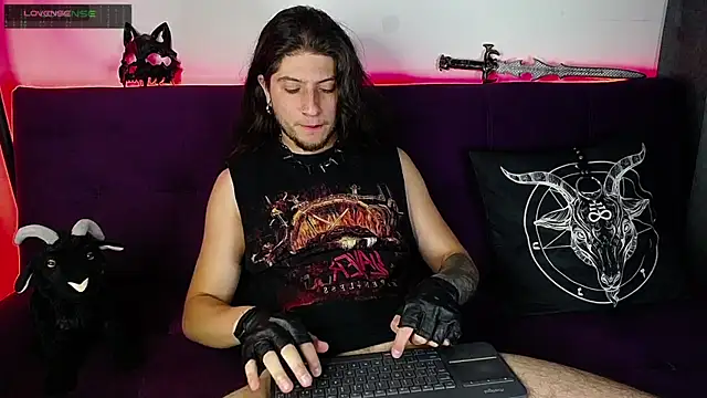 blckwolf 6 online show from March 2, 2025, 12:31 am