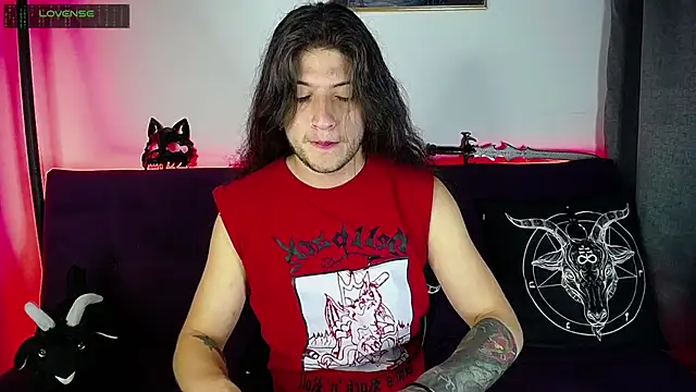 blckwolf 6 online show from March 19, 2025, 12:48 am