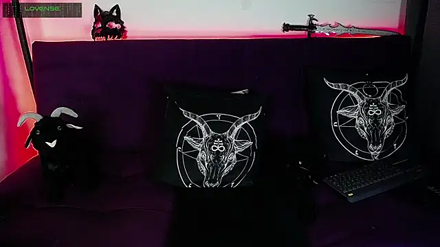 blckwolf 6 online show from March 12, 2025, 11:22 pm