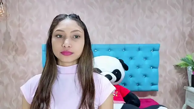 MadelineDoll online show from March 31, 2026, 2:19 pm