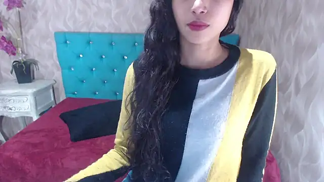 Snapshot of MadelineDoll chatting on March 2, 2025, 1:20 pm MadelineDoll online show from March 2, 2025, 1:20 pm