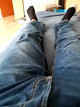 Big Dick 22 in Room online show from March 3, 2025, 2:39 pm