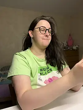 Snapshot of hungry1bunny chatting on February 26, 2026, 6:52 pm hungry1bunny online show from February 26, 2026, 6:52 pm