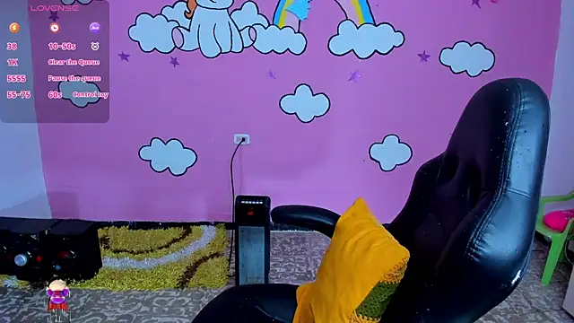 Sharon hils online show from March 27, 2026, 11:55 am