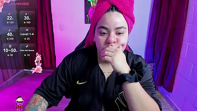 Sharon hils online show from January 24, 2025, 1:03 pm