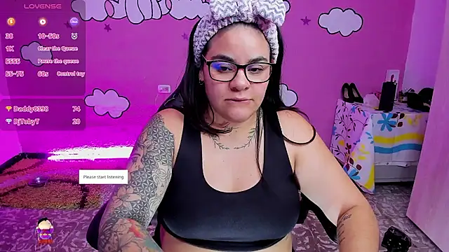 Sharon hils online show from February 3, 2026, 2:53 am