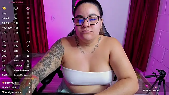 Sharon hils online show from January 27, 2025, 11:11 pm