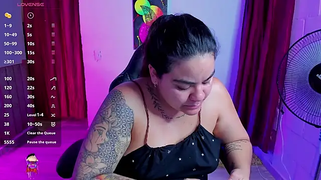 Sharon hils online show from January 29, 2025, 8:46 pm