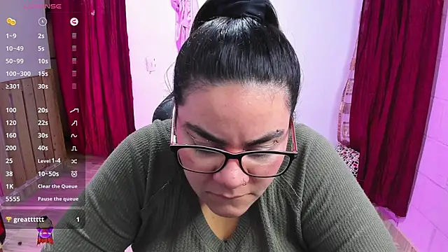 Sharon hils online show from January 8, 2025, 4:22 pm