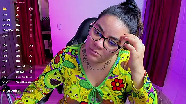 Sharon hils online show from January 10, 2025, 5:13 pm