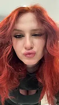 AnnaRichmond online show from April 5, 2026, 3:02 am