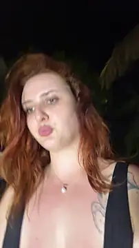 AnnaRichmond online show from March 11, 2026, 2:22 pm