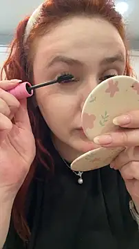 AnnaRichmond online show from April 4, 2026, 3:02 am