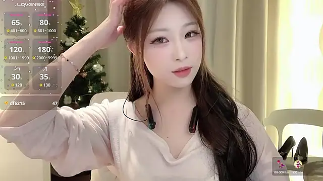 zhuzhu-520- online show from March 22, 2025, 4:58 pm