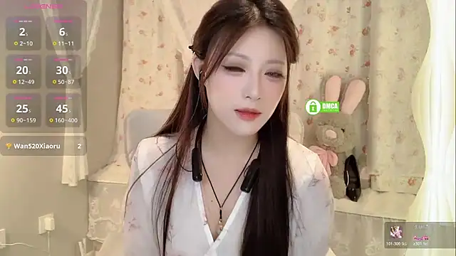 Snapshot of zhuzhu-520- chatting on June 7, 2026, 4:01 pm zhuzhu-520- online show from June 7, 2026, 4:01 pm