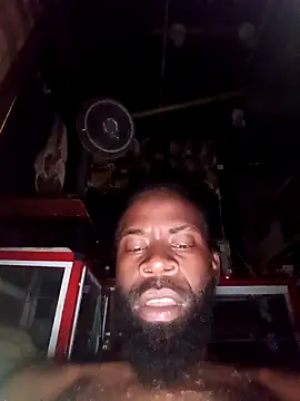 Yairelnegro online show from September 16, 2025, 8:48 am