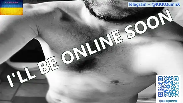 mr-k-quinn-x online show from October 5, 2025, 12:23 am