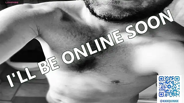 mr-k-quinn-x online show from October 24, 2025, 11:04 pm