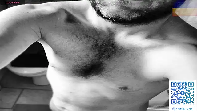 mr-k-quinn-x online show from February 4, 2026, 11:11 pm