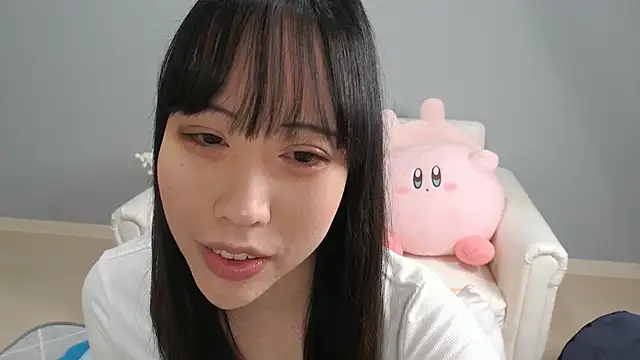 Snapshot of hana_ch chatting on March 6, 2025, 5:46 am hana ch online show from March 6, 2025, 5:46 am