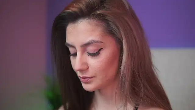 SabrinaHope online show from January 13, 2026, 10:03 pm