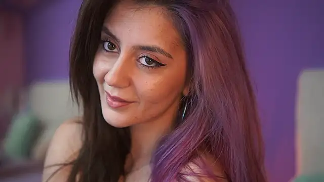 SabrinaHope online show from December 19, 2025, 10:01 pm