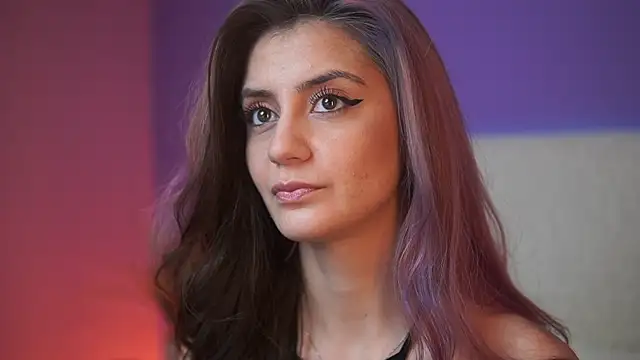 SabrinaHope online show from December 22, 2025, 9:48 pm