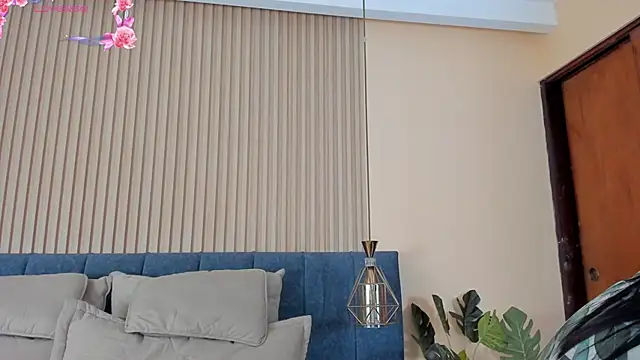 kathecute   online show from March 8, 2026, 1:55 am