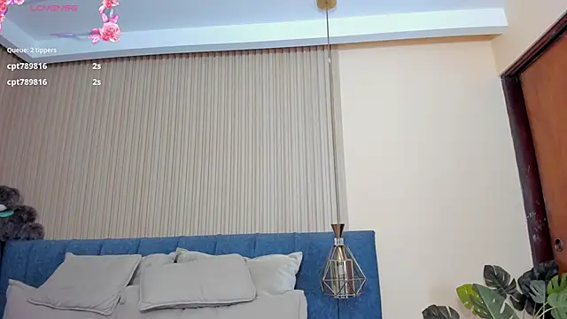 kathecute   online show from March 6, 2026, 1:44 am