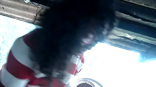 DanaiOluyi online show from March 11, 2026, 4:34 pm